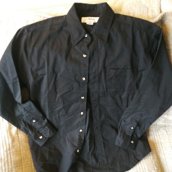 Nearly new button down dress shirt - Picture 2 of 2